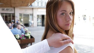 Czech Amateur's First Anal Experience - страстные шлюхи в HD BIGWHORE.COM