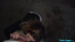 Outdoor Doggystyle Fucking with Blonde Models - страстные шлюхи в HD BIGWHORE.COM