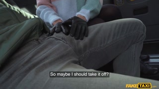Squeeze My Dick in Your Gloves - страстные шлюхи в HD BIGWHORE.COM