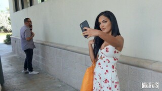 Big Cock Tony Rubino Dominates Alina Belle - новинки порно на BIGWHORE.COM