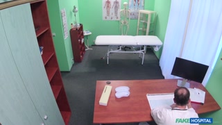 Hot Girl Gags Doctor's Cock - страстные шлюхи в HD BIGWHORE.COM
