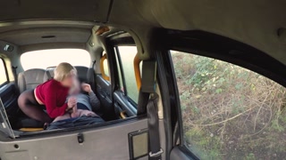 John Fucks Sasha Steele in Car - страстные шлюхи в HD BIGWHORE.COM
