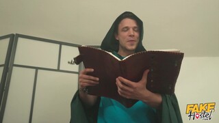 Big Tits and Dragons Unleashed - страстные шлюхи в HD BIGWHORE.COM