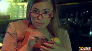 Glasses and High Heels, Not a Real DJ - страстные шлюхи в HD BIGWHORE.COM