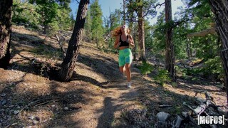Athletic Amateur Molly Pills in Thong and POV - страстные шлюхи в HD BIGWHORE.COM