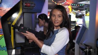 Table Hockey Sex – Blowjob & Doggy - страстные шлюхи в HD BIGWHORE.COM