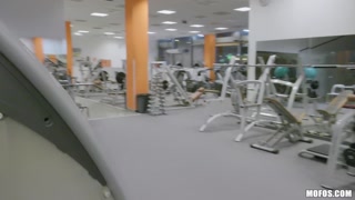 Let's Get Sporty - страстные шлюхи в HD BIGWHORE.COM