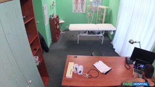 POV Nurse Makes Him Ejaculate On Tits - страстные шлюхи в HD BIGWHORE.COM