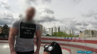 European Girl Needs Cash for Reverse Cowgirl - страстные шлюхи в HD BIGWHORE.COM