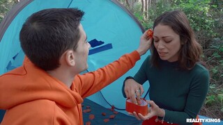 Interracial Outdoor Fun - новинки порно на BIGWHORE.COM