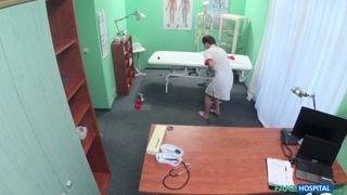 Medical Seduction: Nurse and Married Man - страстные шлюхи в HD BIGWHORE.COM