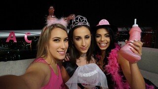 Brazilian Threesome with Spanking and Fun - страстные шлюхи в HD BIGWHORE.COM