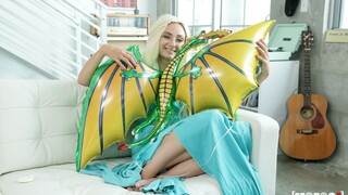 Dragon Queen Femdom Fetish - Athletic Girl Rides Big Cock - страстные шлюхи в HD BIGWHORE.COM