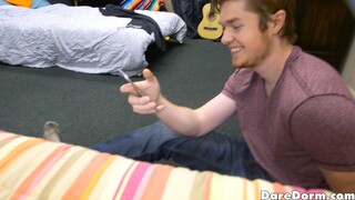 Cumshot Party with Alex D and Zoey Laine - страстные шлюхи в HD BIGWHORE.COM
