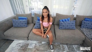 Jax Slayher's Five Foot Fantasy - страстные шлюхи в HD BIGWHORE.COM