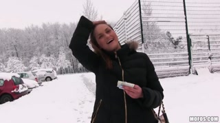 Hot Girl Huge Boobs - Barbara Bieber - страстные шлюхи в HD BIGWHORE.COM