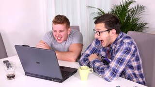 Rockwell Fucks Bride in Gloryhole - страстные шлюхи в HD BIGWHORE.COM