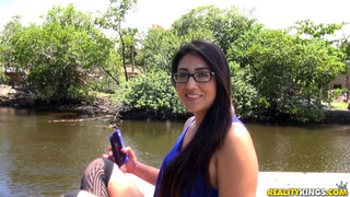 Amateur Lexy Loves Cumshot - новинки порно на BIGWHORE.COM
