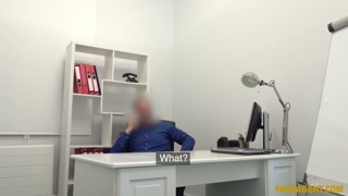 Office Sex with Small Titted Italian Girl - страстные шлюхи в HD BIGWHORE.COM