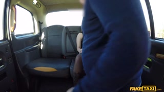 John Fucks Myla Elyse in the Car - страстные шлюхи в HD BIGWHORE.COM