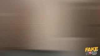 Facial for Horny Asian Tourist - страстные шлюхи в HD BIGWHORE.COM