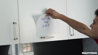Get Down In The Shed With Me - новинки порно на BIGWHORE.COM