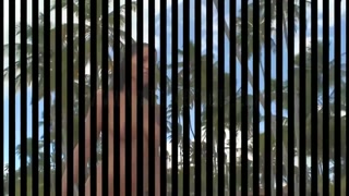 Sunshine Solo with Angel Dark - Brunette Beauty - страстные шлюхи в HD BIGWHORE.COM