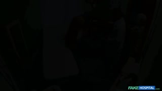 Minx Enjoys Medical POV Sex - страстные шлюхи в HD BIGWHORE.COM