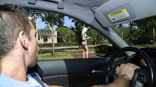 Johnny's Blonde Beauty - страстные шлюхи в HD BIGWHORE.COM