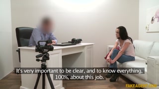 Standing Doggystyle with Lucky Agent - страстные шлюхи в HD BIGWHORE.COM