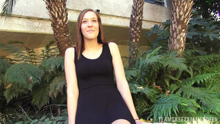 Molly Manson Applies for Sex with James Deen - страстные шлюхи в HD BIGWHORE.COM