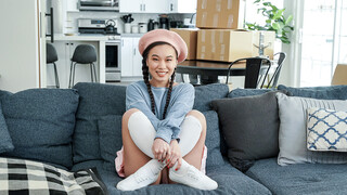 Kimmy Kimm's Petite Body Fits Perfect - страстные шлюхи в HD BIGWHORE.COM