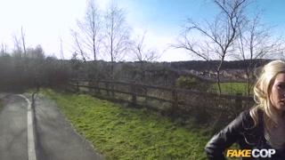 Outdoor Doggystyle with a Pussy Licking Queen - новинки порно на BIGWHORE.COM