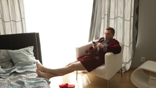 POV Action with Tattooed European Sluts - новинки порно на BIGWHORE.COM