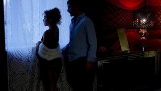 Two Cumshots for This Stunning Latina - страстные шлюхи в HD BIGWHORE.COM