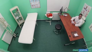 Shaven pussy gets creamed by doc - страстные шлюхи в HD BIGWHORE.COM