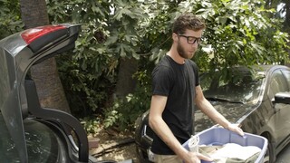Moving In on Sexy Lauren - страстные шлюхи в HD BIGWHORE.COM