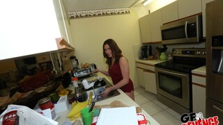 Oiled Up with Charli Ann - страстные шлюхи в HD BIGWHORE.COM