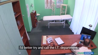 Pussy Licking Leads to Orgasm on Desk - страстные шлюхи в HD BIGWHORE.COM