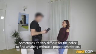 Amateur Cop's Wild Ride - страстные шлюхи в HD BIGWHORE.COM