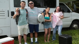 Johnny Love's Family Fun - страстные шлюхи в HD BIGWHORE.COM