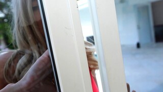 Big Titted Alexa's Masturbation - страстные шлюхи в HD BIGWHORE.COM
