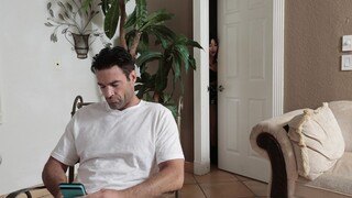 Reverse Cowgirl with a Tattooed Petite - страстные шлюхи в HD BIGWHORE.COM