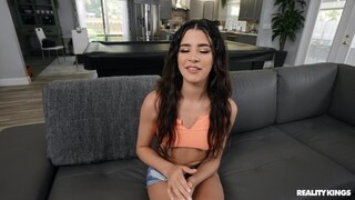 Jmac Fucks Kylie's Wild Side - страстные шлюхи в HD BIGWHORE.COM