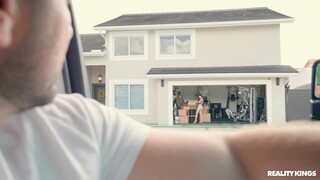  Sandy Love's Coworker's Mom Banged  - страстные шлюхи в HD BIGWHORE.COM