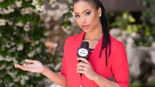 Outdoor Sex with Kira Noir - Standing Doggystyle & Pussy Licking - страстные шлюхи в HD BIGWHORE.COM
