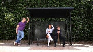 Bench Butt Fucked - страстные шлюхи в HD BIGWHORE.COM