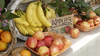 Market Fresh Lesbian Action - страстные шлюхи в HD BIGWHORE.COM