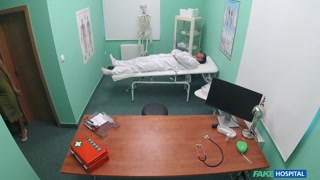 Russian Beauty Tequila Squirts Cum On Doctor's Face - страстные шлюхи в HD BIGWHORE.COM