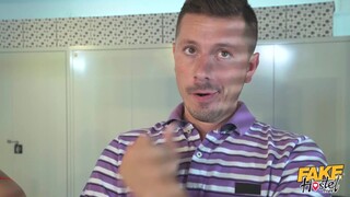 Trimmed Pussy and Piercing Play - страстные шлюхи в HD BIGWHORE.COM